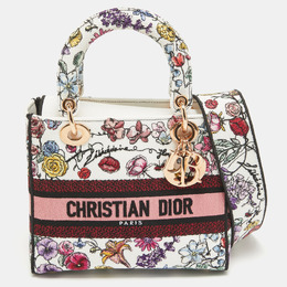 Dior: Сумка-шоппер 