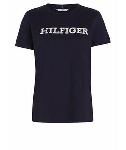 TOMMY HILFIGER: Футболка 