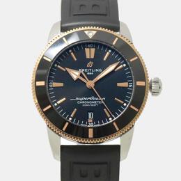 Breitling: Часы  SuperOcean