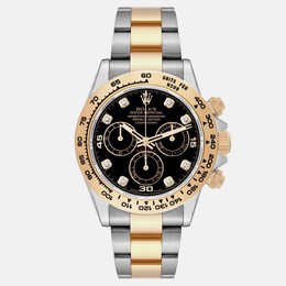 Rolex: Часы  Cosmograph Daytona