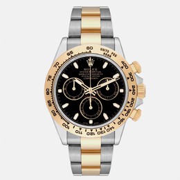 Rolex: Часы  Cosmograph Daytona