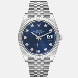 Rolex: Часы 