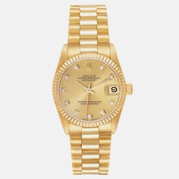 Rolex: Часы 