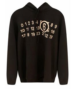 MAISON MARGIELA: Толстовка 