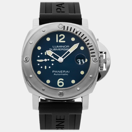 Panerai: Часы  Luminor Submersible