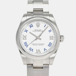 Rolex: Часы  Oyster Perpetual