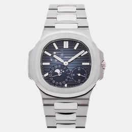 Patek Philippe: Часы  Nautilus