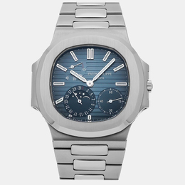 Patek Philippe: Часы  Nautilus