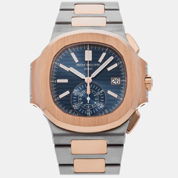 Patek Philippe: Часы  Nautilus