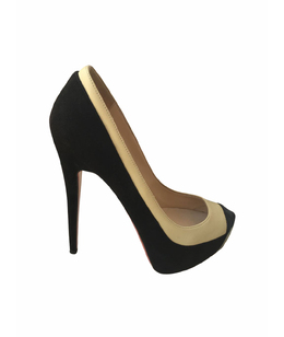 CHRISTIAN LOUBOUTIN: Туфли 