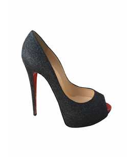 CHRISTIAN LOUBOUTIN: Туфли 