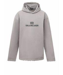 BALENCIAGA: Толстовка 