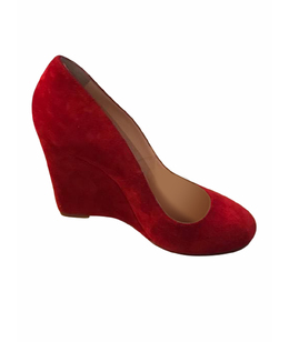 CHRISTIAN LOUBOUTIN: Туфли 
