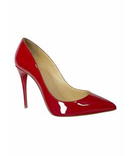 CHRISTIAN LOUBOUTIN: Туфли 