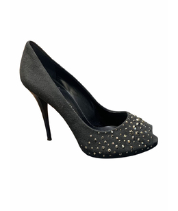 GIUSEPPE ZANOTTI DESIGN: Туфли 