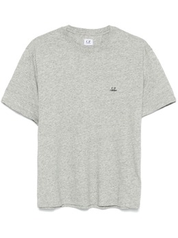 C.P. Company: Хлопковая футболка 