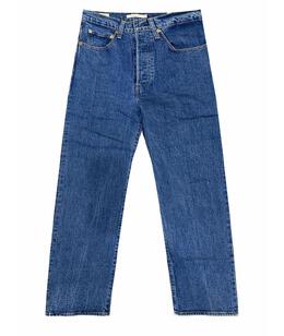 LEVI'S: Прямые джинсы 