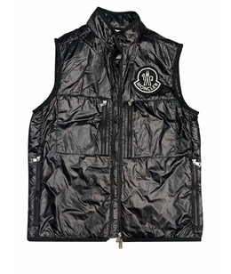 MONCLER: Жилет 