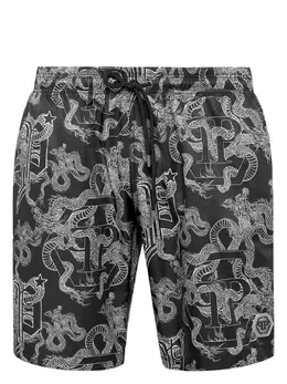 Philipp Plein: Плавки 