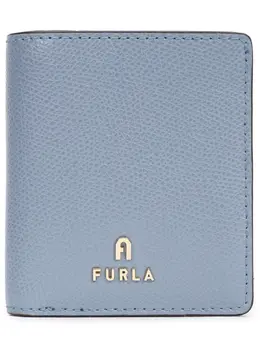 FURLA: Голубой кошелёк 