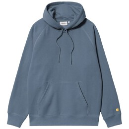 CARHARTT WIP: Толстовка  Chase с капюшоном