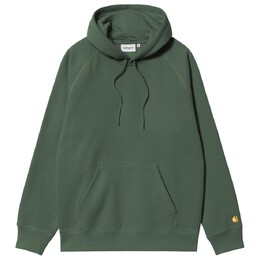 CARHARTT WIP: Толстовка  Chase с капюшоном