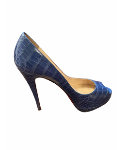 CHRISTIAN LOUBOUTIN: Туфли 