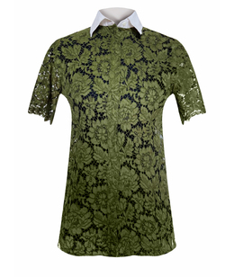 VALENTINO: Рубашка 