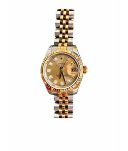 ROLEX: Часы 