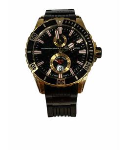 Ulysse Nardin: Часы 