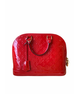 LOUIS VUITTON: Сумка 