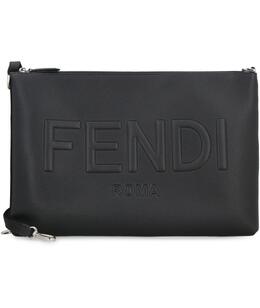 FENDI: Клатч 