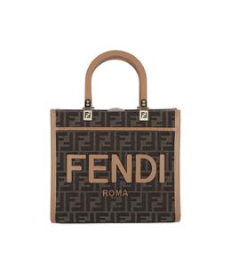 FENDI: Сумка 