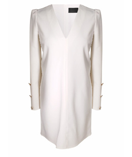ELISABETTA FRANCHI: Платье 