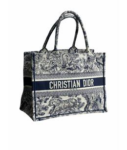 CHRISTIAN DIOR: Сумка 