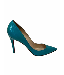 CHRISTIAN LOUBOUTIN: Туфли 
