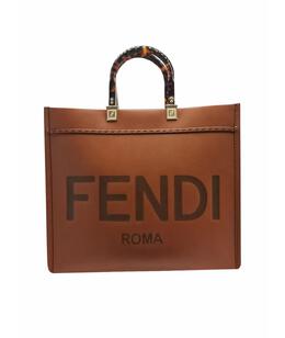 FENDI: Сумка 