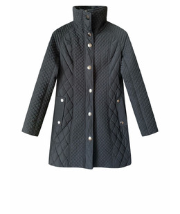 BURBERRY: Куртка 