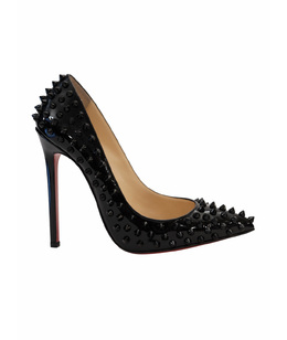 CHRISTIAN LOUBOUTIN: Туфли 