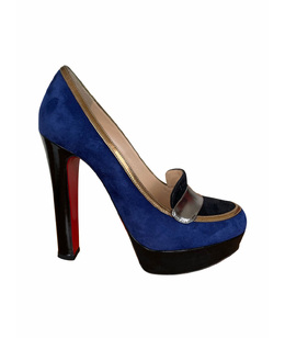 CHRISTIAN LOUBOUTIN: Туфли 