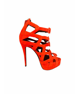 GIUSEPPE ZANOTTI DESIGN: Босоножки 