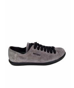 PRADA: Кеды 