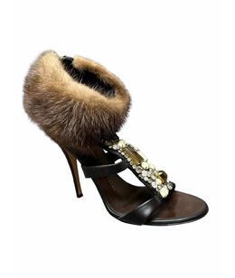 GIUSEPPE ZANOTTI DESIGN: Туфли 
