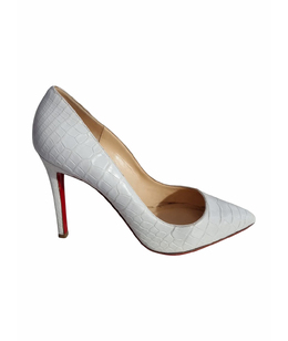 CHRISTIAN LOUBOUTIN: Туфли 