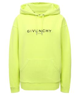 GIVENCHY: Толстовка 