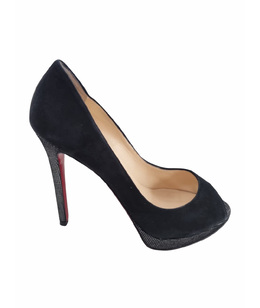 CHRISTIAN LOUBOUTIN: Туфли 