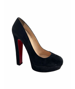 CHRISTIAN LOUBOUTIN: Туфли 