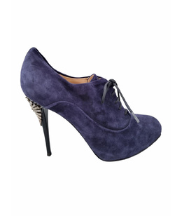 GIUSEPPE ZANOTTI DESIGN: Ботинки 