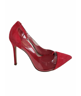 GIANVITO ROSSI: Туфли 