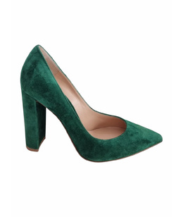 GIANVITO ROSSI: Туфли 